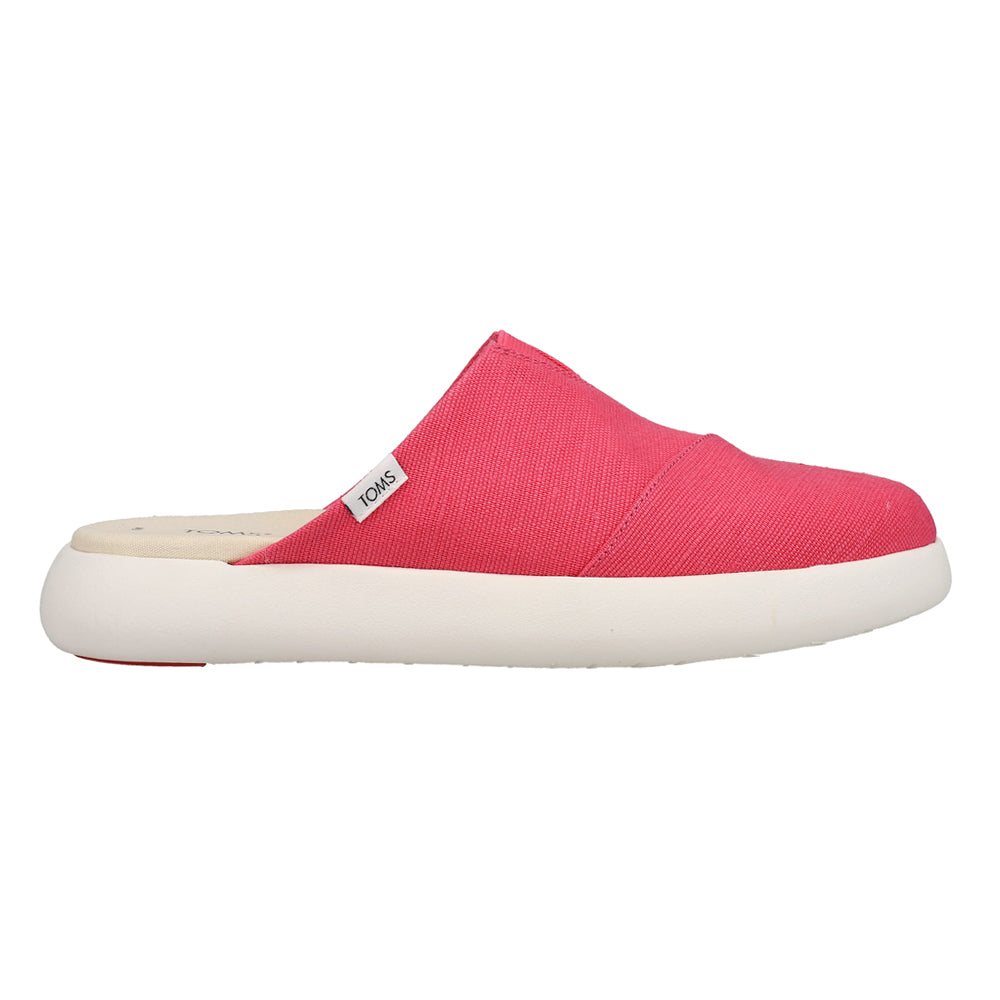 Toms cheap pink sneakers