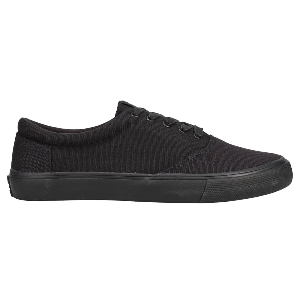 Shop Black Mens TOMS Alpargata Fenix Lace Up Sneakers – Shoebacca