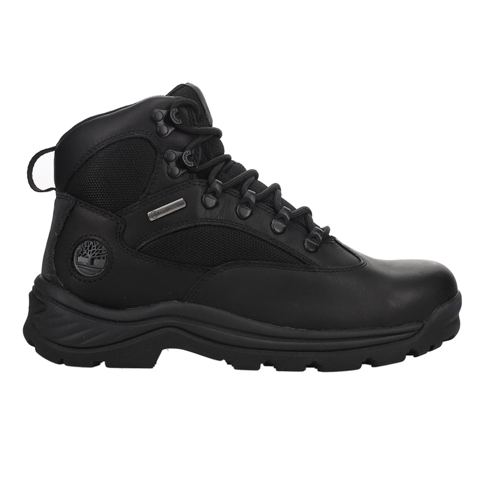 Shop Black Mens Timberland Chocorua Trail Mid Hiking Shoes – Shoebacca