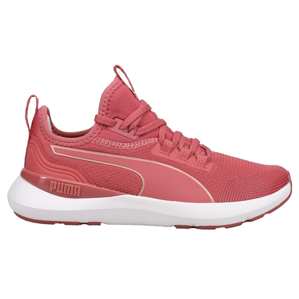 Shop Pink Womens Puma Pure Xt Moto Training Shoes – Shoebacca