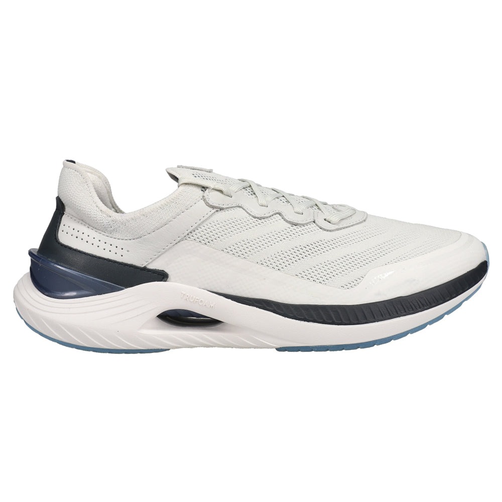 Shop Blue, White Mens Johnston & Murphy RT1-Sport Lace Up Sneakers –  Shoebacca
