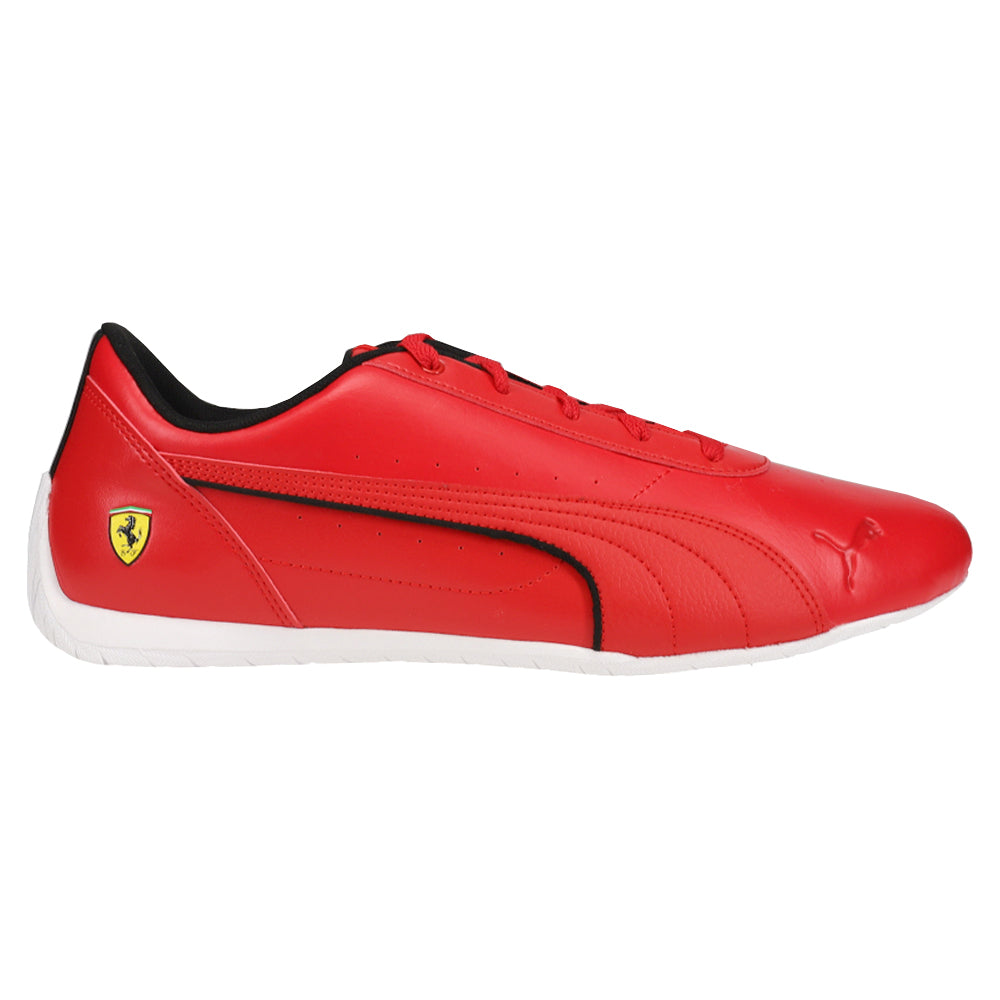 Shop Red Mens Puma SF Neo Cat Lace Up Sneakers – Shoebacca