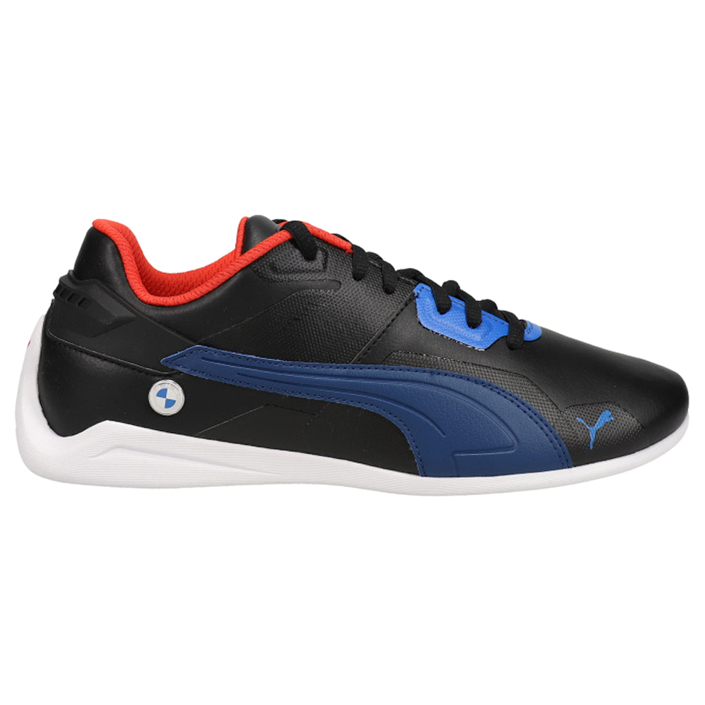 Shop Black, Blue Mens Puma BMW M Motorsport X Drift Cat Delta Lace Up  Sneakers – Shoebacca