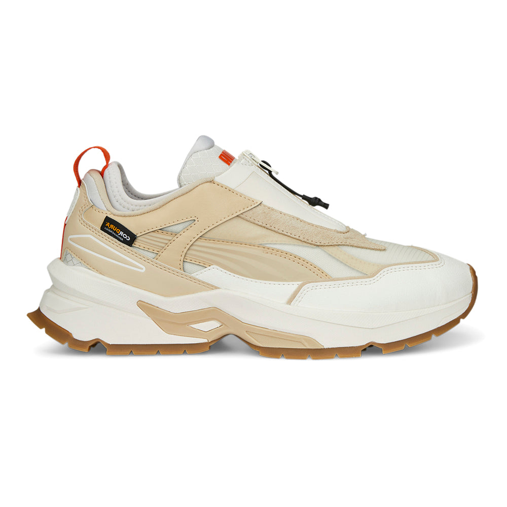Shop Beige, Grey, Off White Mens Puma Nano Shield IL Slip On Sneakers –  Shoebacca