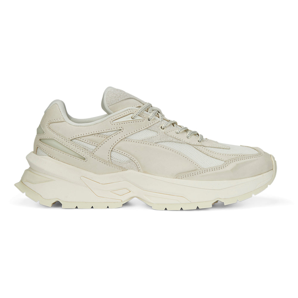 Shop White Mens Puma Nano PRM Lace Up Sneakers – Shoebacca