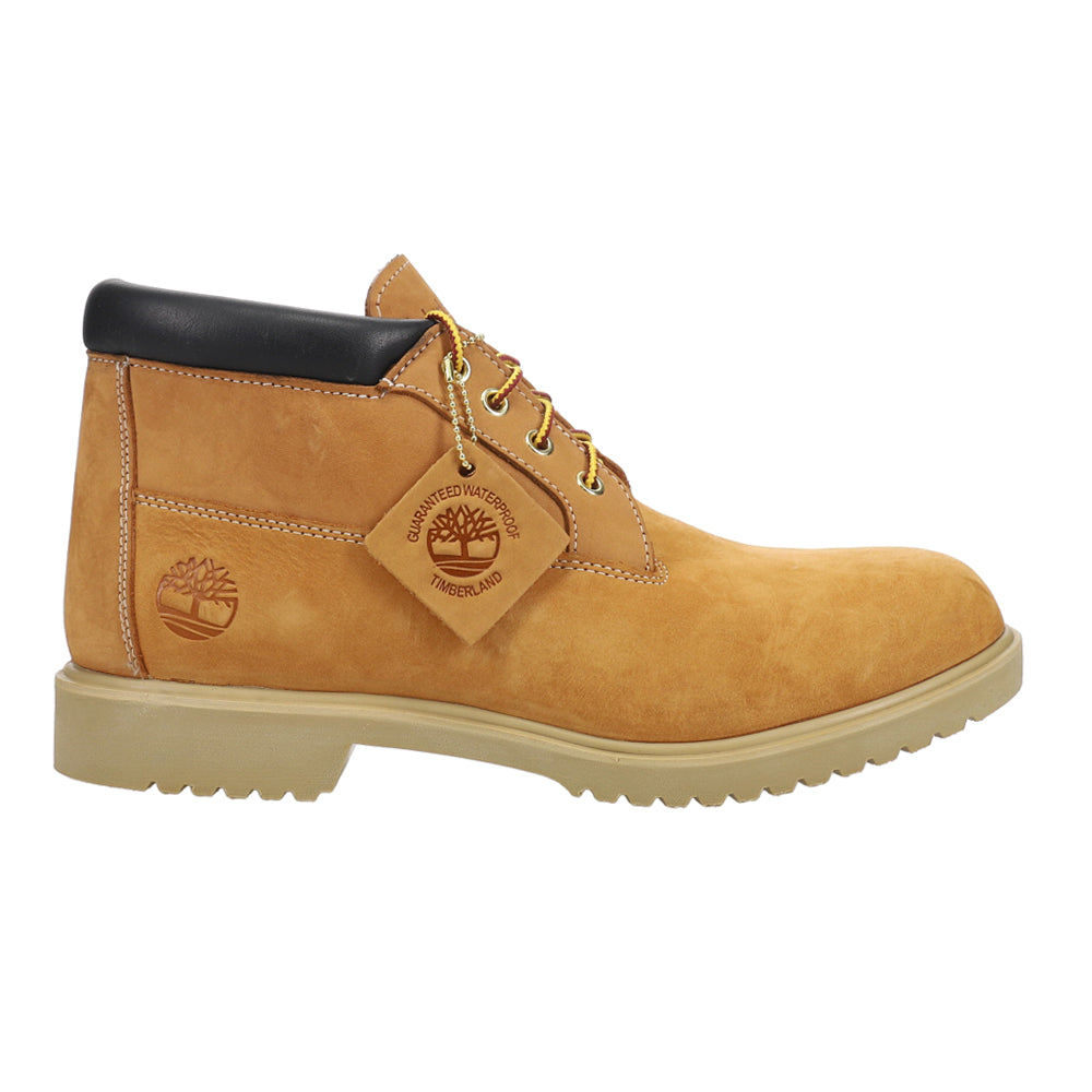 Shop Brown Mens Timberland Icon Waterproof Lace Up Boots – Shoebacca