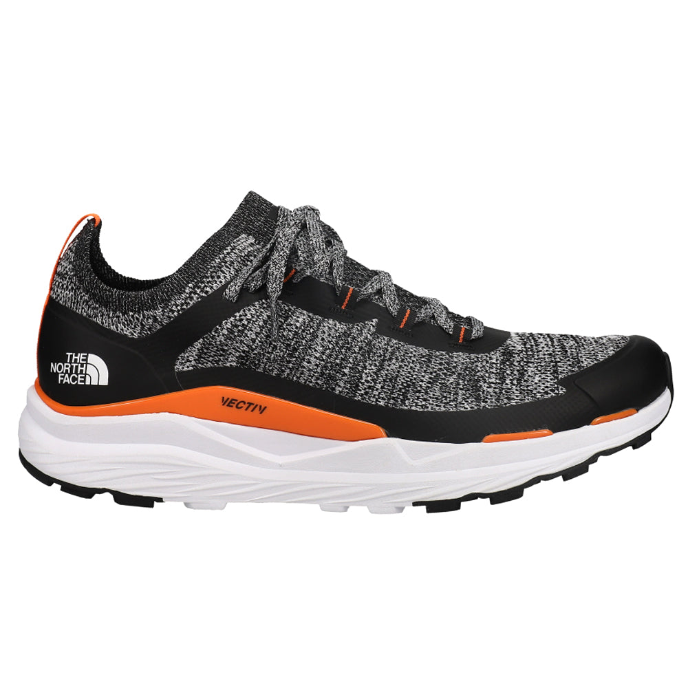 Shop Grey Mens The North Face Vectiv Escape Trail Running Shoes – Shoebacca