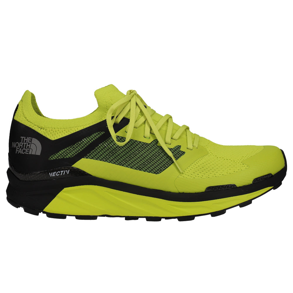 Shop Green Mens The North Face Vectiv Flight Trail Running Shoes – Shoebacca