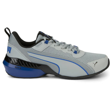 Shop Grey Mens Puma X-Cell Uprise Running Shoes – Shoebacca