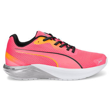 Shop Pink Womens Puma Feline Profoam Running Shoes – Shoebacca