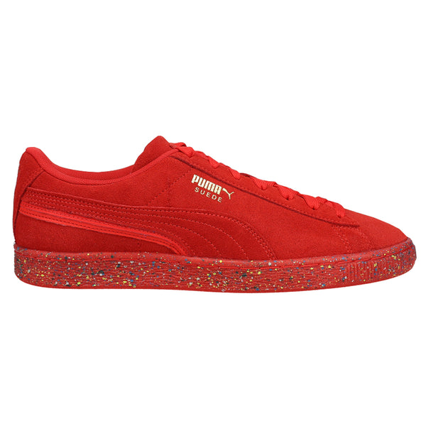 93) NWOT Puma cheapest Classic Suede