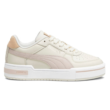 Shop White Womens Puma Ca Pro PRM Lace Up Sneakers – Shoebacca