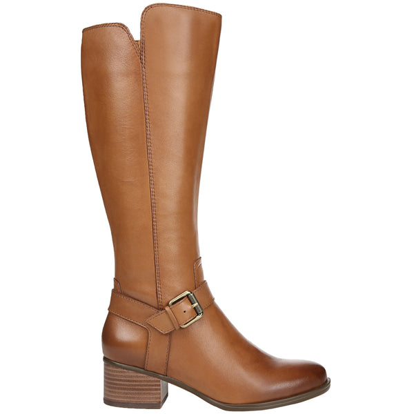 naturalizer dalton tall boot