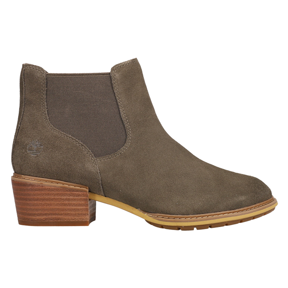 sutherlin bay shootie boots